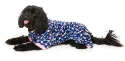FuzzYard Pluto Pup - Pajamas