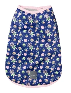 FuzzYard Pluto Pup - Wrap Vest