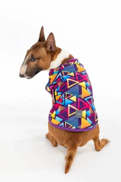 FuzzYard Prism Wrap Vest