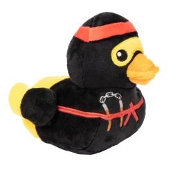 FuzzYard Quackie Chan - Dog Toy