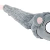 FuzzYard Rack Off Rat - The Yeetz - Dog Toy