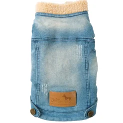 FuzzYard Rebel Denim Jacket