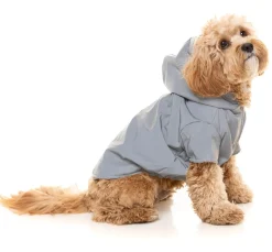 FuzzYard Reflective Hoodie