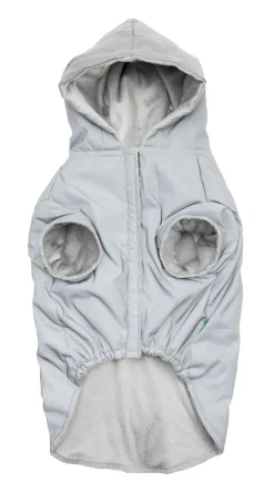 FuzzYard Reflective Hoodie