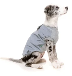 FuzzYard Reflective MacGyver Jacket