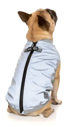 FuzzYard Reflective MacGyver Jacket