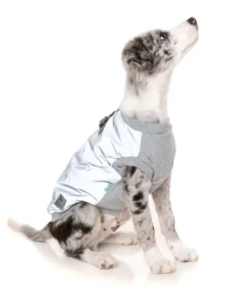 FuzzYard Reflective MacGyver Jacket