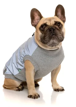 FuzzYard Reflective MacGyver Jacket