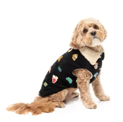 FuzzYard Rep It - Clubhouse Jacket