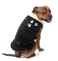 FuzzYard Rep It - Clubhouse Jacket