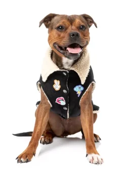 FuzzYard Rep It - Clubhouse Jacket