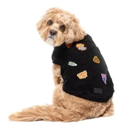 FuzzYard Rep It - Freshman Sweater