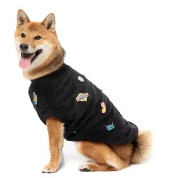 FuzzYard Rep It - Freshman Sweater