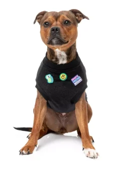 FuzzYard Rep It - Freshman Sweater