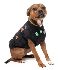 FuzzYard Rep It - Freshman Sweater