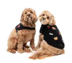 FuzzYard Rep It - Freshman Sweater