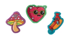 FuzzYard Rep It - Freshman Sweater