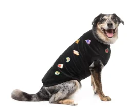 FuzzYard Rep It - Freshman Sweater