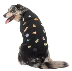 FuzzYard Rep It - Freshman Sweater