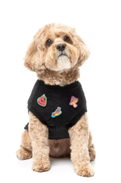 FuzzYard Rep It - Freshman Sweater