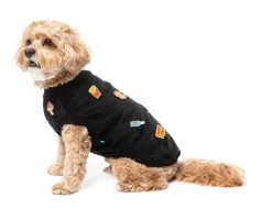 FuzzYard Rep It - Freshman Sweater