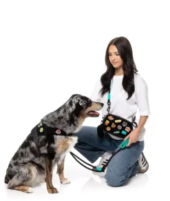 FuzzYard Rep It - Hands Free Rope Lead