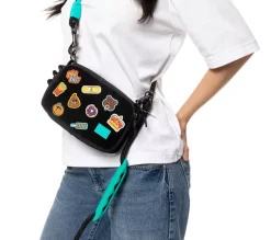 FuzzYard Rep It - Hands Free Rope Lead