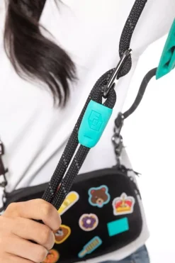 FuzzYard Rep It - Hands Free Rope Lead