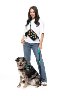 FuzzYard Rep It - Harness