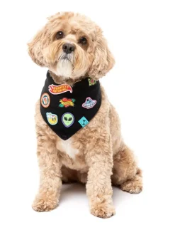 FuzzYard Rep It - Merit Bandana