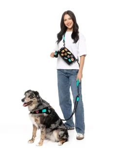 FuzzYard Rep It - Poop Bag Dispenser