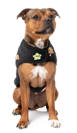 FuzzYard Rep It - Ranger Wrap Vest