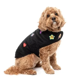 FuzzYard Rep It - Ranger Wrap Vest