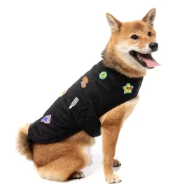 FuzzYard Rep It - Ranger Wrap Vest