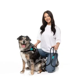 FuzzYard Rep It - Rope Lead