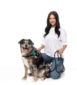 FuzzYard Rep It - Rope Lead