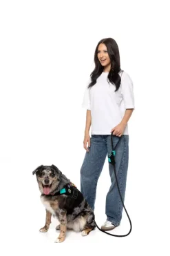 FuzzYard Rep It - Rope Lead