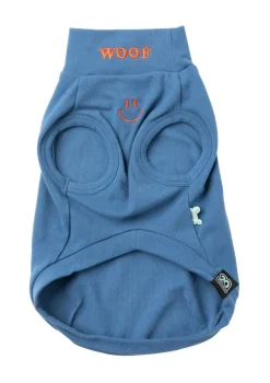 FuzzYard Rock It Sweater - Blue