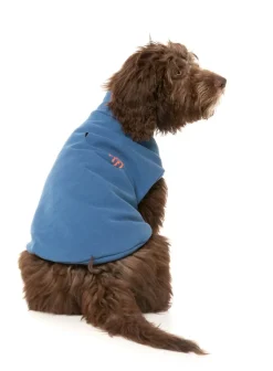 FuzzYard Rock It Sweater - Blue