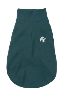 FuzzYard Rock It Sweater - Dark Green