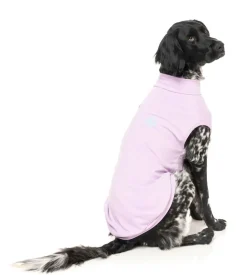 FuzzYard Rock It Sweater - Lilac