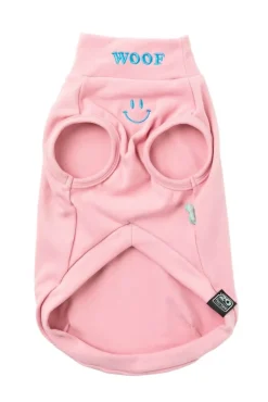 FuzzYard Rock It Sweater - Pink