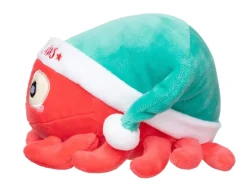 FuzzYard Santa Claws - Dog Toy