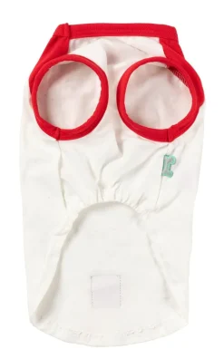 FuzzYard Santa Paws T-Shirt