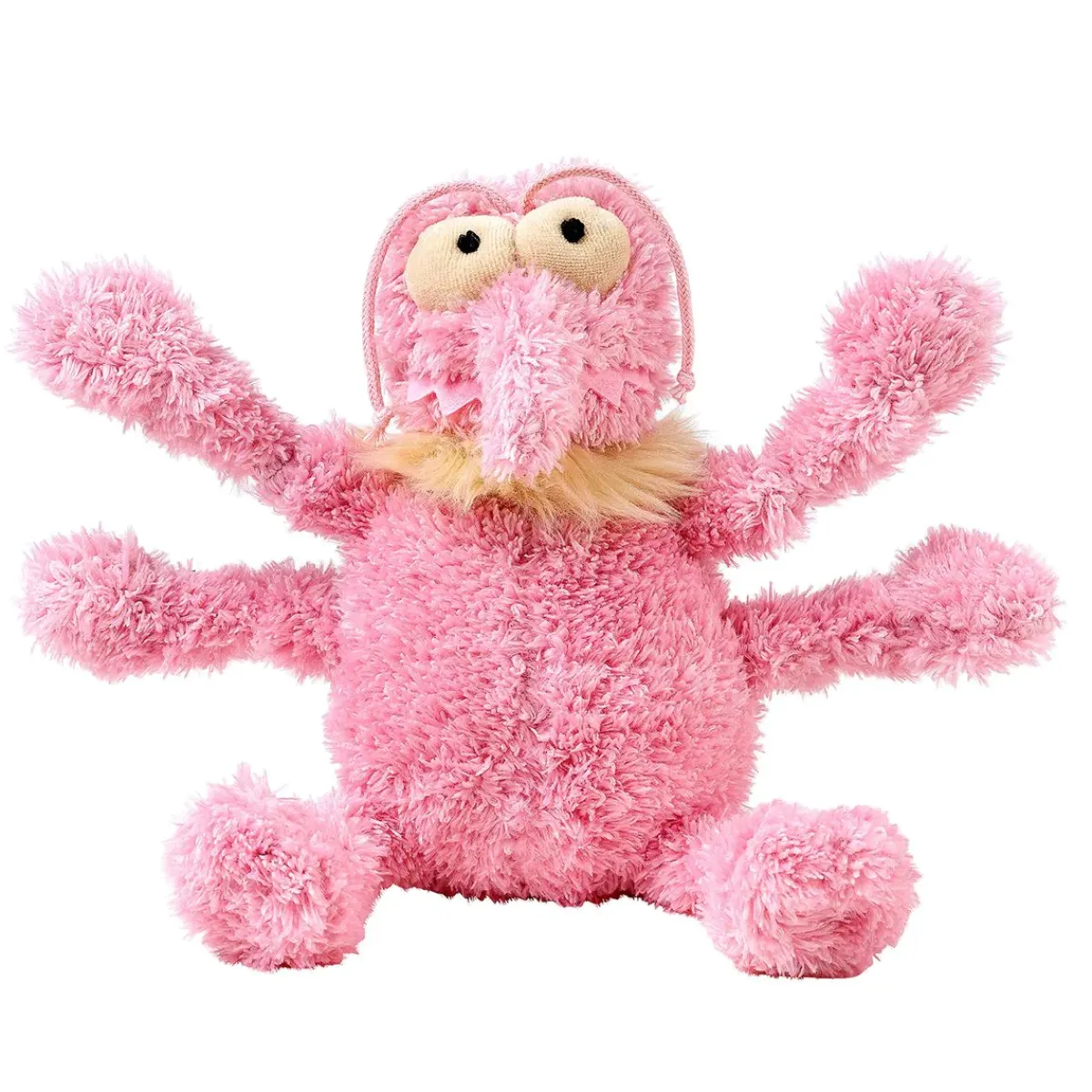 FuzzYard Scrachette the Flea