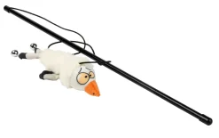 FuzzYard See-ya Seagull - The Yeetz - Cat Toy