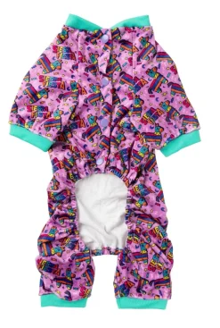 FuzzYard Siesta Fiesta - Pajamas