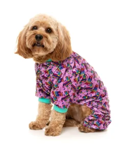 FuzzYard Siesta Fiesta - Pajamas
