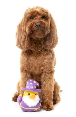 FuzzYard Sirius Quack - Dog Toy