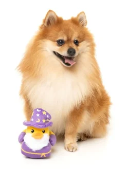 FuzzYard Sirius Quack - Dog Toy
